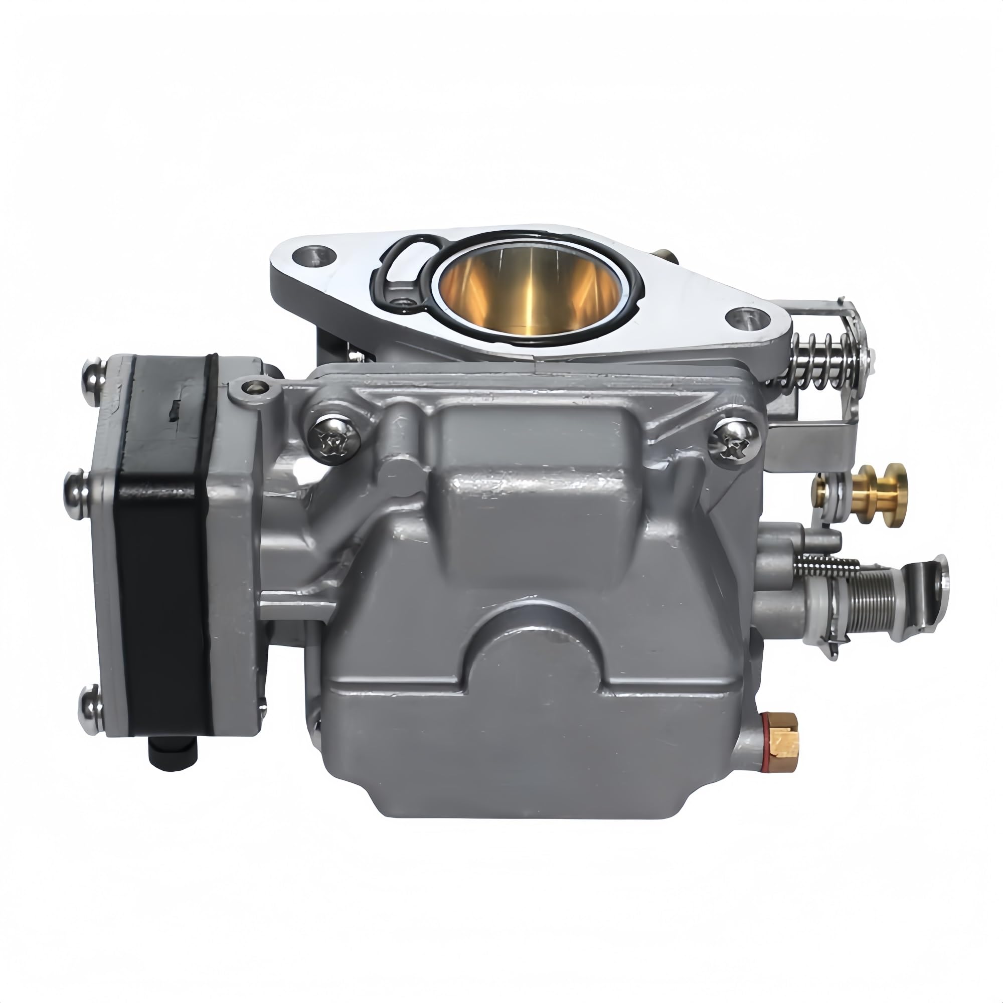 Carburatore per auto Gruppo carburatore 3G2-03100-1/2/3 per Tohatsu per Nissan fuoribordo 2 tempi 9,9-18 CV