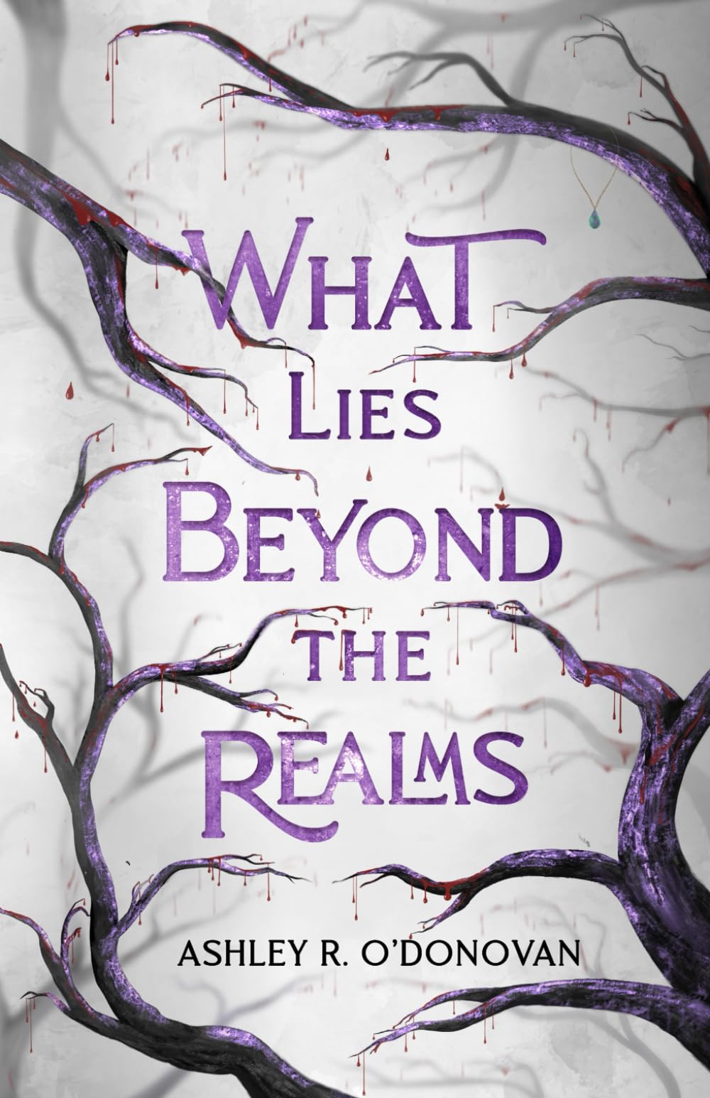 What Lies Beyond the Realms