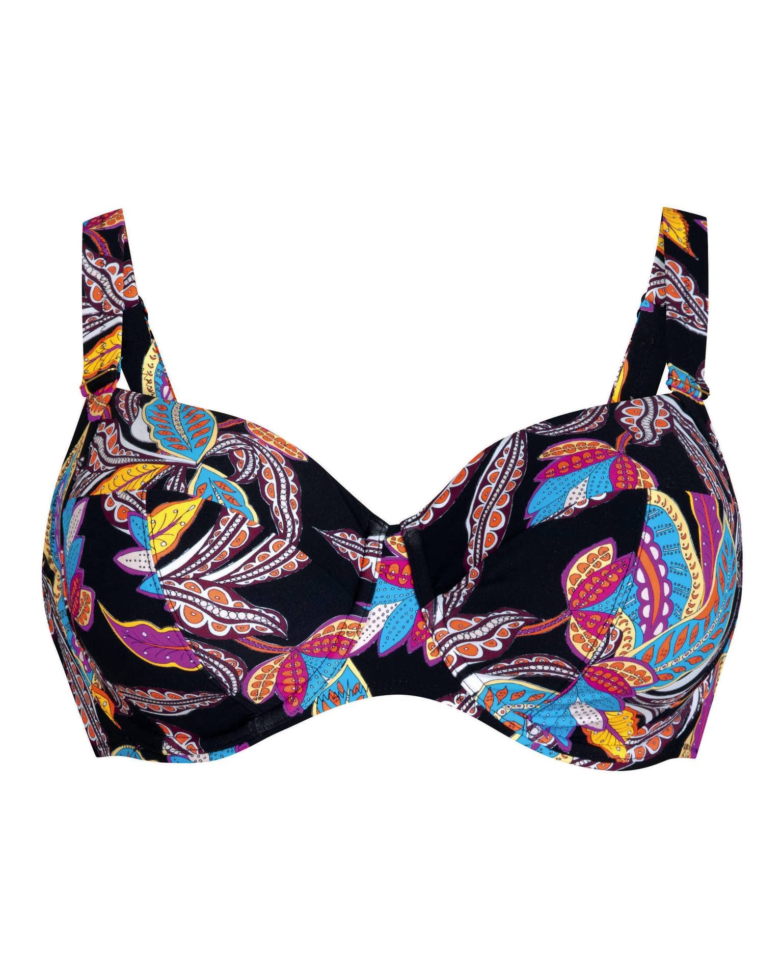Rosa Faia Rosa Faia Women's Luna Big Cup Bikini
