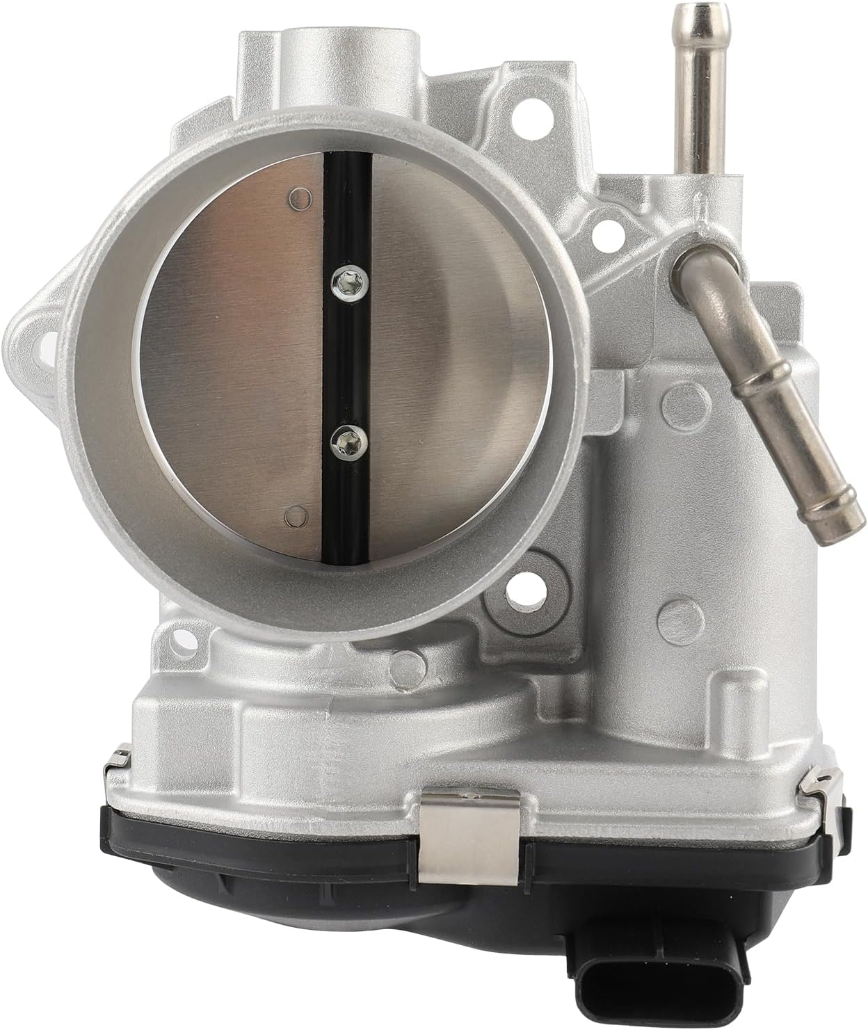 Automotive Throttle Body Compatible with 2019 2020 2021 For Lexus For ES300h L4 2.5L Replace Electronic Throttle Body 977-208 2203025020 22030F0020