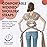 Acrabros Baby Wrap Carrier,Hands Free Baby Carrier Sling,Lightweight,Breathable,Softness,Perfect for Newborn Infants and Babies Shower Gift,Dark Cappuccino