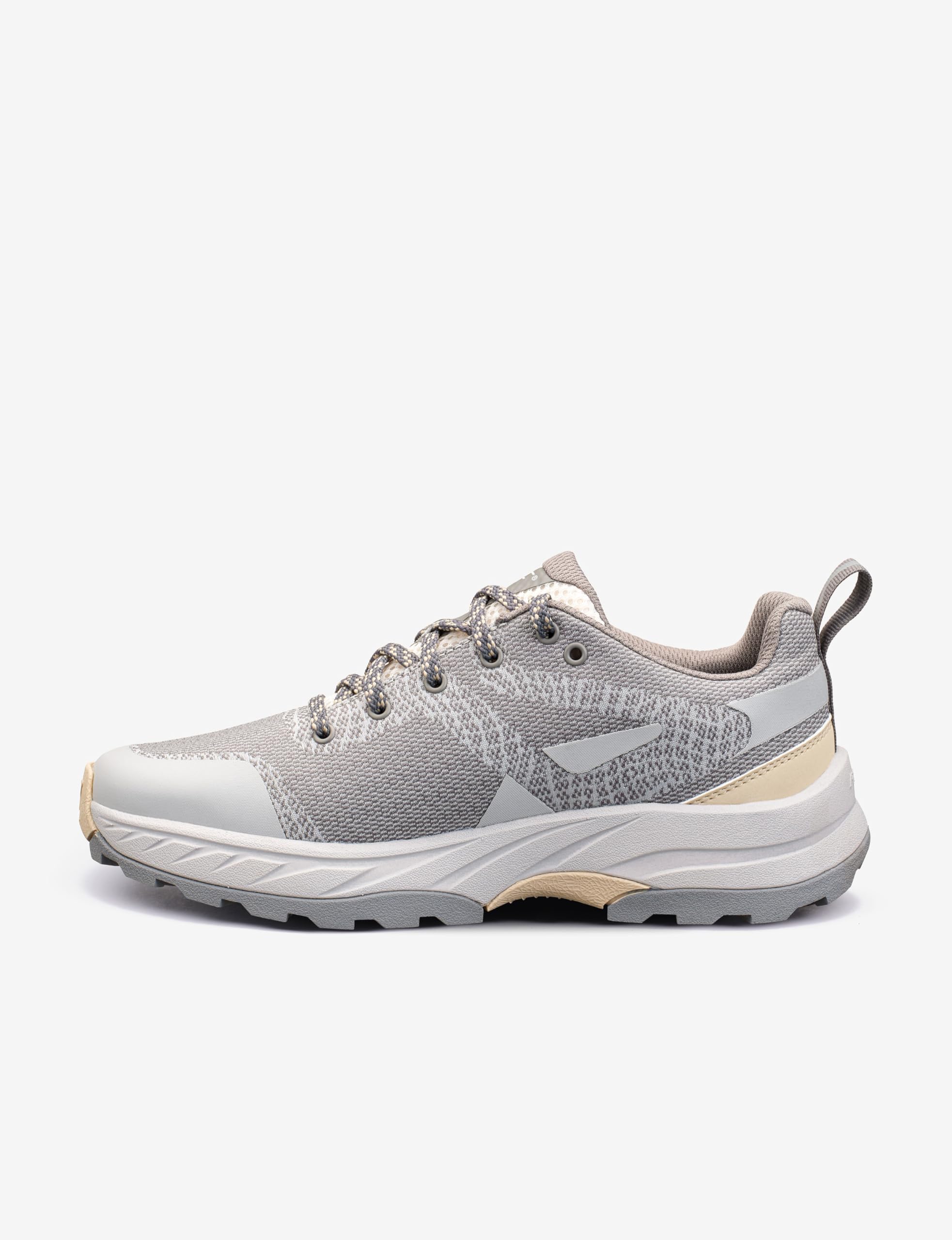 RevolutionRace Daytrek Walking Shoes da Donna, Scarpe da Trekking Leggere e Traspiranti