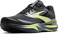 Brooks Men's Adrenaline GTS 24 Weatherized Running Shoes - Supportive Traction & Cushioning for Road Runs