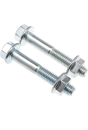 Miniatura 8 de TUELETFU Kit de bloqueo de aire acondicionado trasero para GMC Acadia para Chevy Trailblazer 2007-2015 con pernos dobles