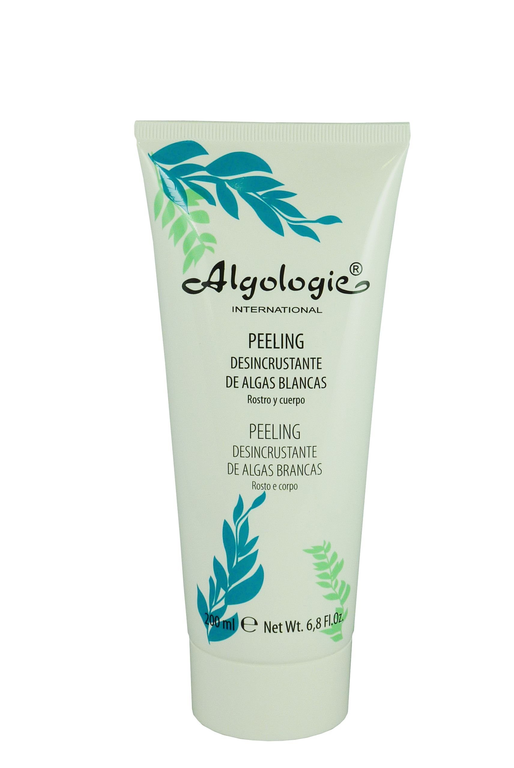 AlgologieMoisturising and Rejuvenating Masks
