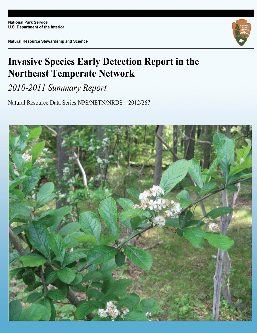 Amazon | Invasive Species Early Detection Report in the Northeast ...