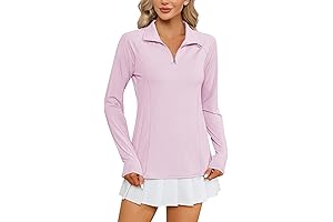 Women's Sun Protection Clothing: Stay Protected in Style