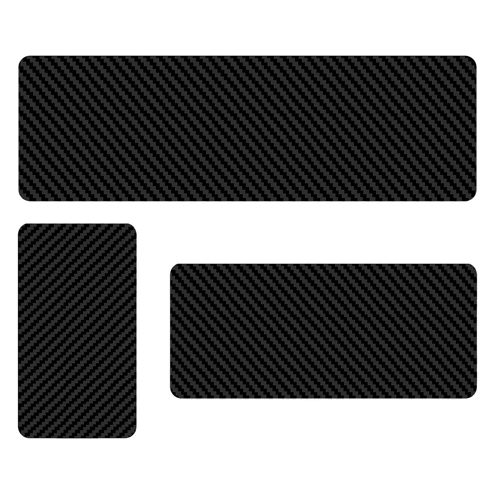 Colcolo 3x Tablas para Teñir El Cabello Tablas para Resaltar El Cabello Herramientas para Resaltar Paletas para Resaltar Kit de Balayage para Peluquería Salón, Negro