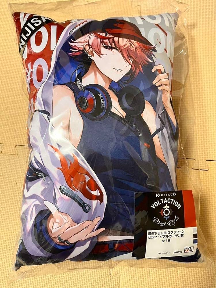 新品!! The Ravens クッション Amazon.co.jp: /VOLTACTION セラフ・ダズルガーデン クッション