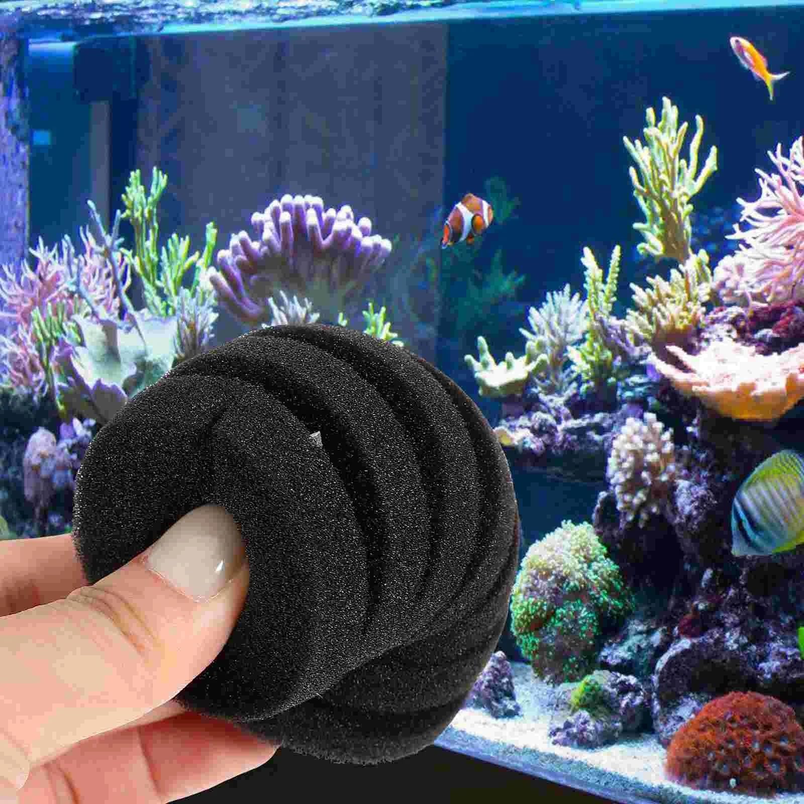 Teich Aquarium Filtermedien