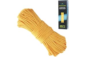 550 Paracord Bracelet: The Golden Standard for Survival and Style