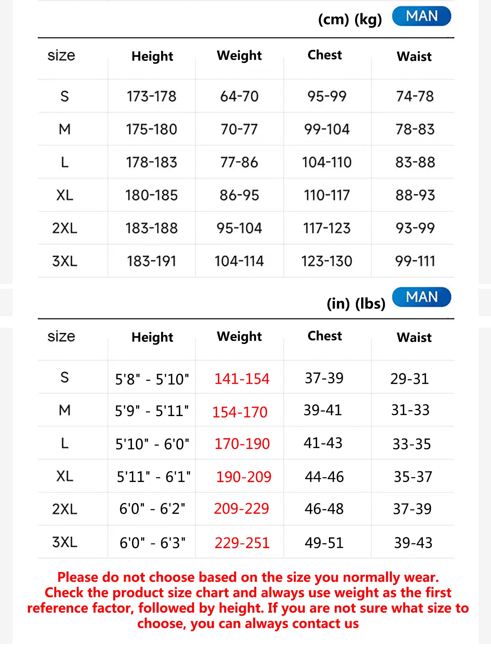 WYYHAA 2MM Neoprene Sleeveless Wetsuit for Men, Women, Split Body Diving Vest and Shorts for Surfing Swimming Drifting Canoeing Water Sports,Men,XXL