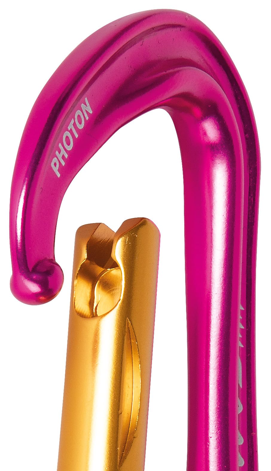 C.A.M.P. Photon Express KS JANJA 12 cm Jaune Fuchsia