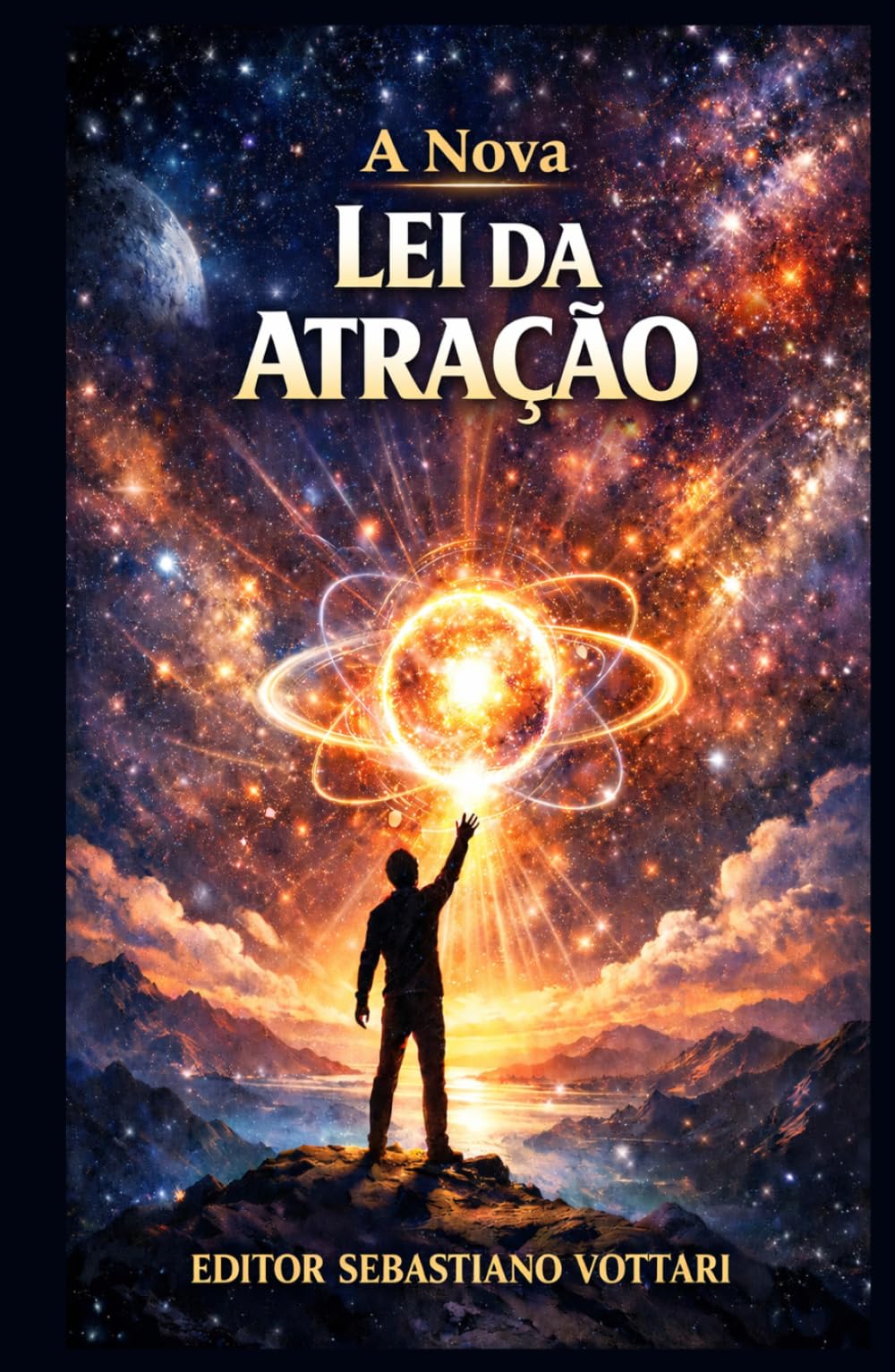 A Nova Lei da Atração (Religião e Espiritualidade)