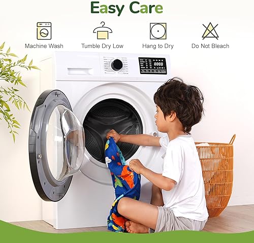 Miniatura 43 de Sivio Weighted Blanket,Cotton and Minky Fleece Throw Blanket with Beads, Reversible Heavy Blanket, 5lbs 36x48 Inch, Pink Cat