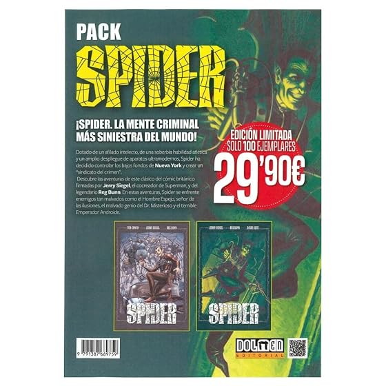 The Spider