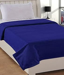 Single Bed Super Lite Blanket