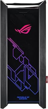 Amazon.com: Asus ROG Strix Helios GX601 RGB Mid-Tower Computer
