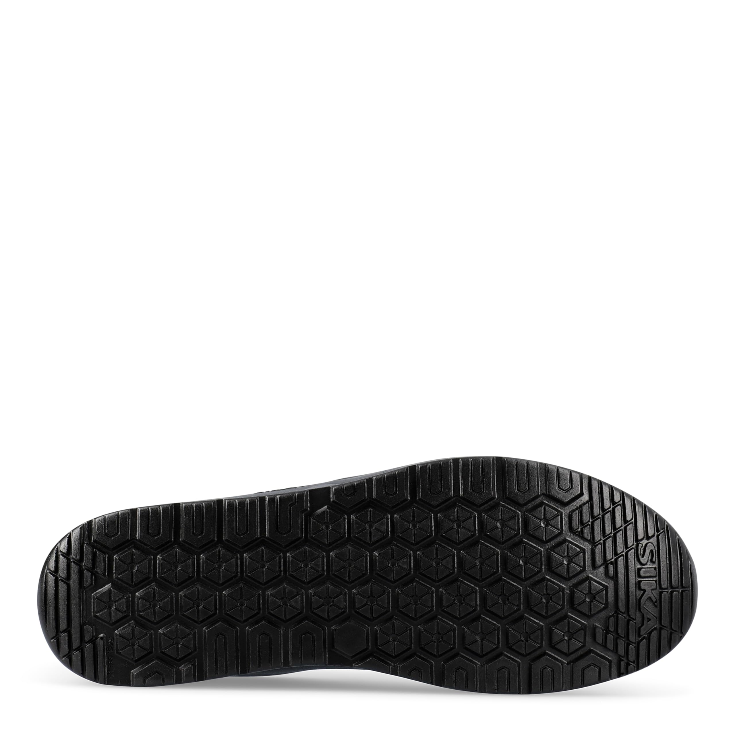 STABLE Function 02 SRC - Zapatillas de trabajo, color negro