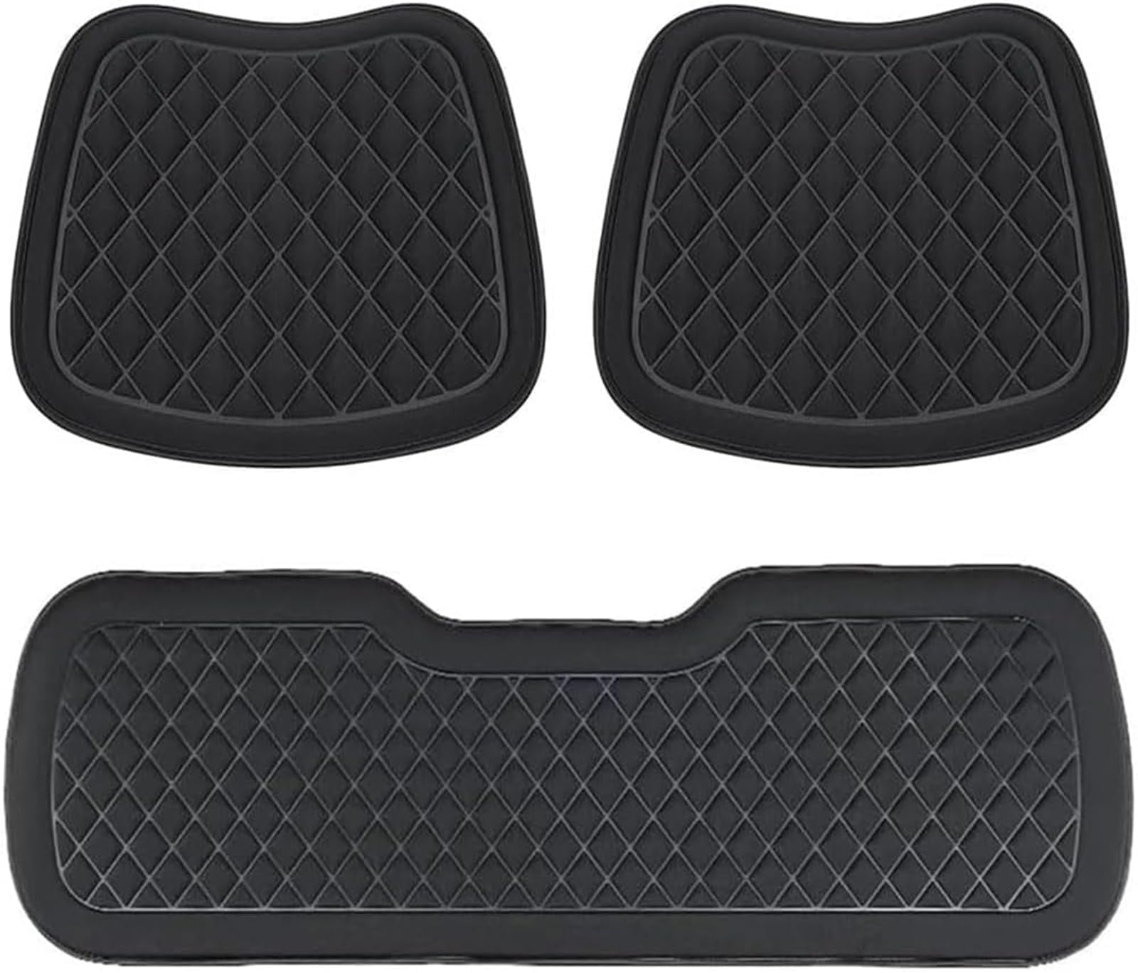 Coussin De SièGe Voiture,pour Toyota Rav4 2002-2024 2025Confortable Auto Coussin Rehausseur Voiture antidérapant Respirant Coussin Conducteur,B