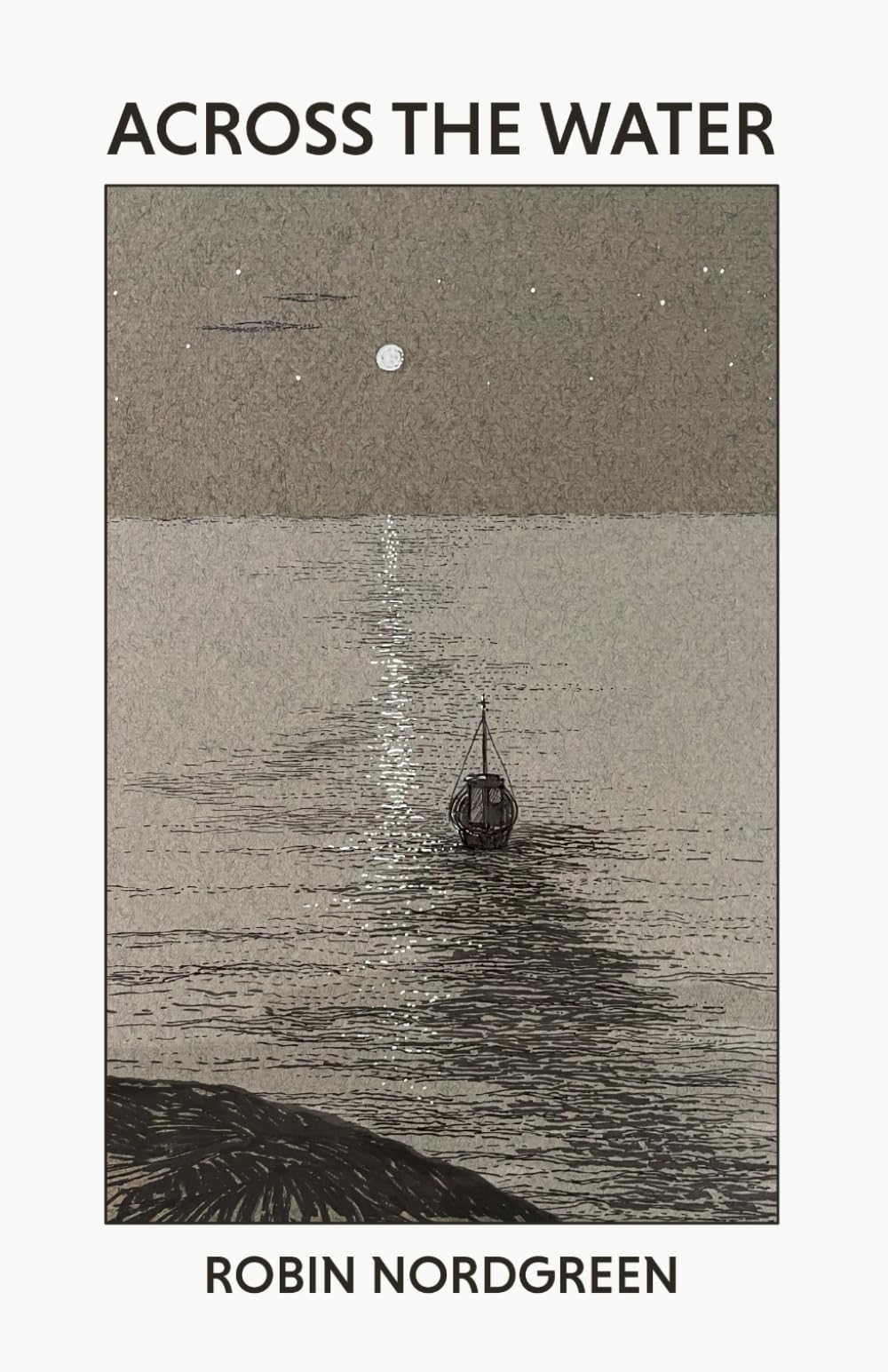 Across the Water