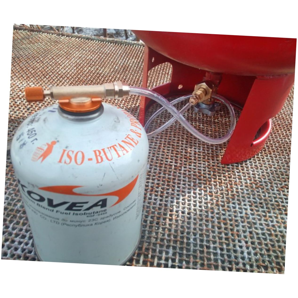 Coghlan's 940BP Waterproof Matches, Pack of 8