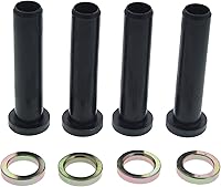 Vista 1 de 1998 1999 Polaris 400 Deporte frontal una Arm bujes ambos lados