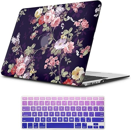 macbook air protective case amazon