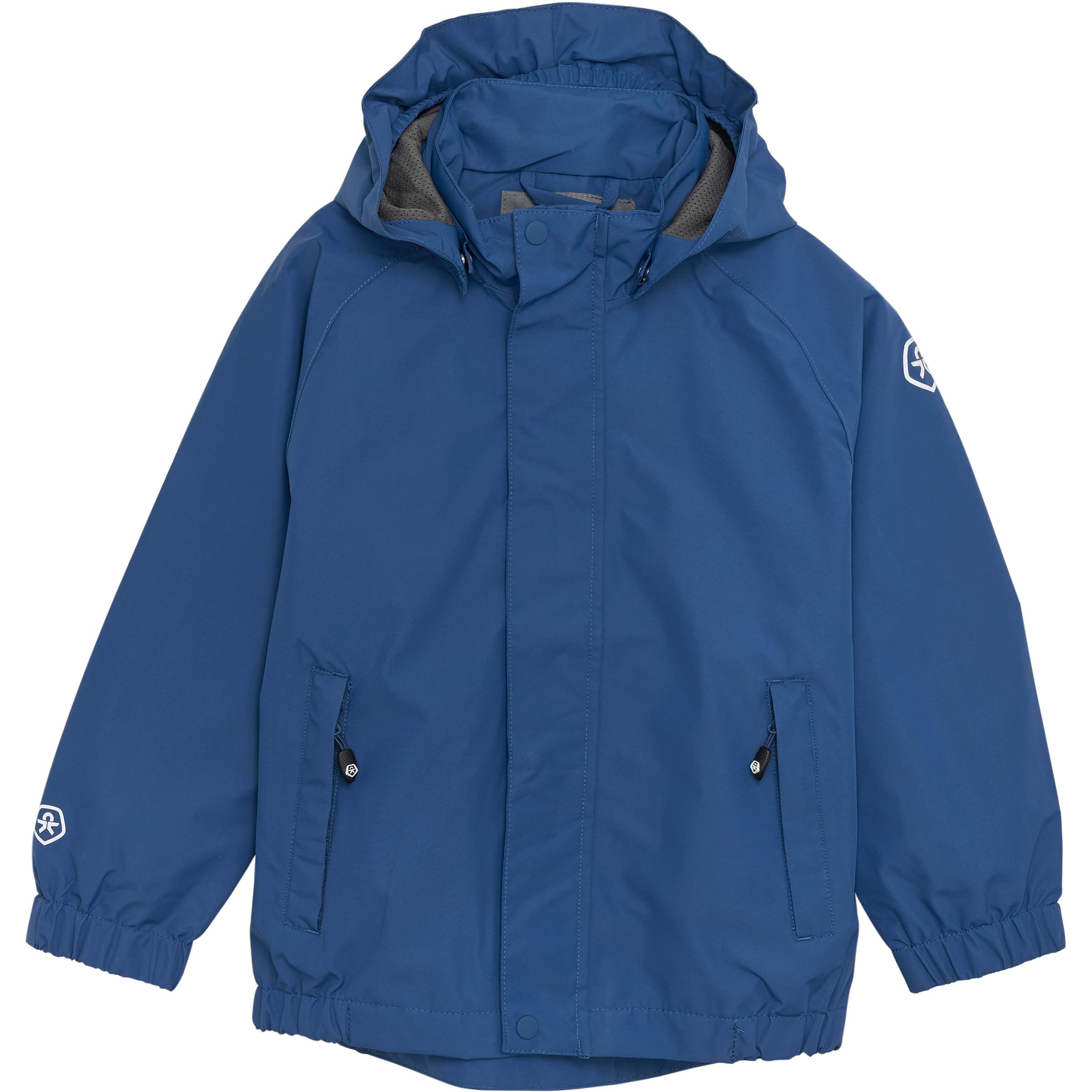 Color Kids Kids Shell Jacket