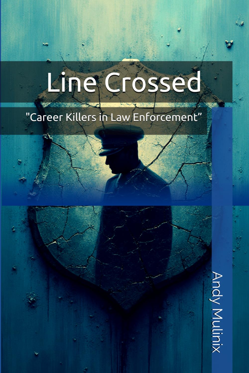 Line Crossed: "Career Killers in Law Enforcement”