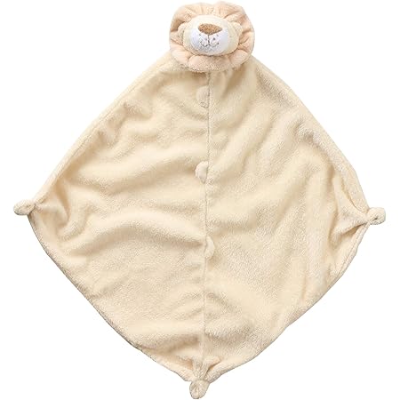 Angel Dear - Lion, Blankie