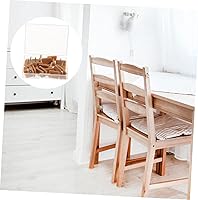 Vista 3 de Alfombrilla para silla de escritorio para alfombra, 30 unidades, almohadillas de piso para patas de muebles, almohadillas deslizantes