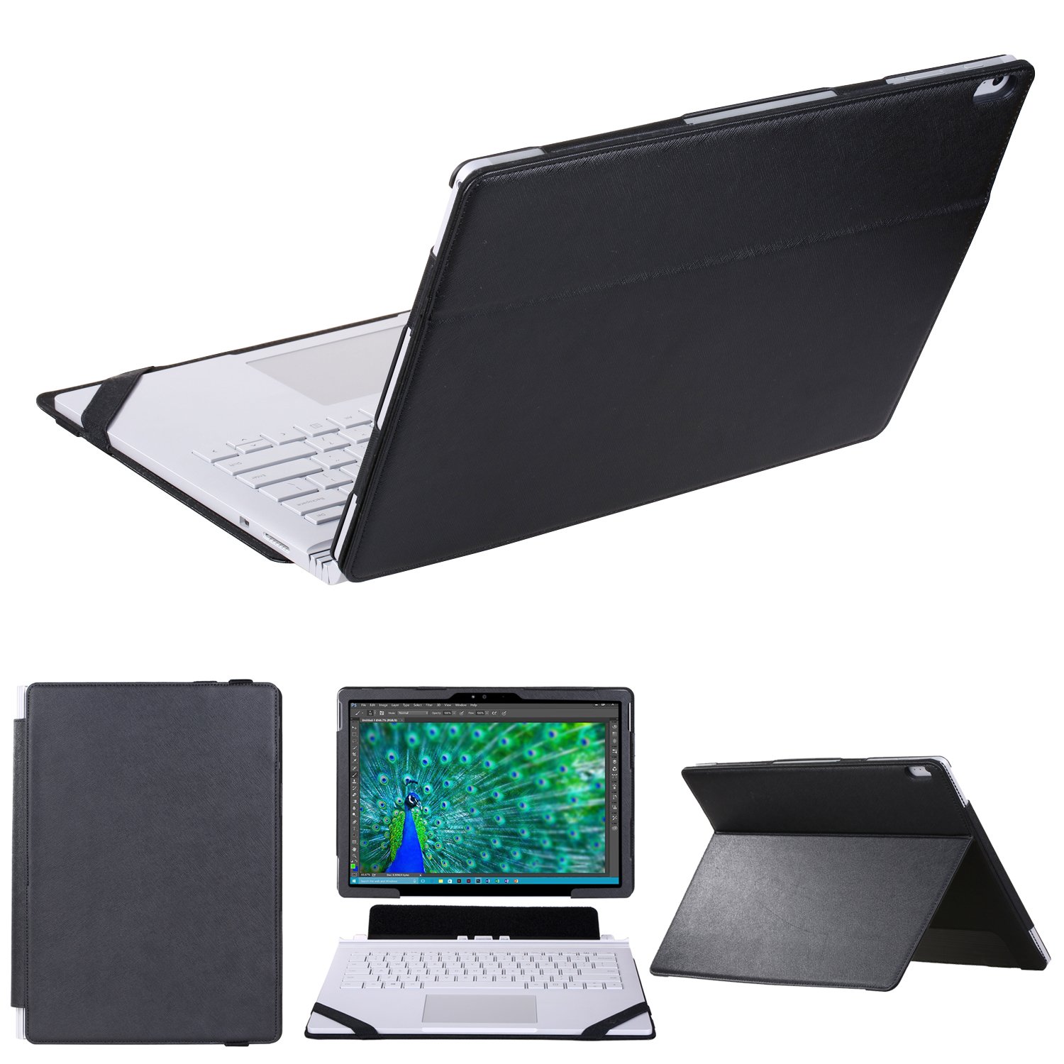 surface book 2 13.5 cover