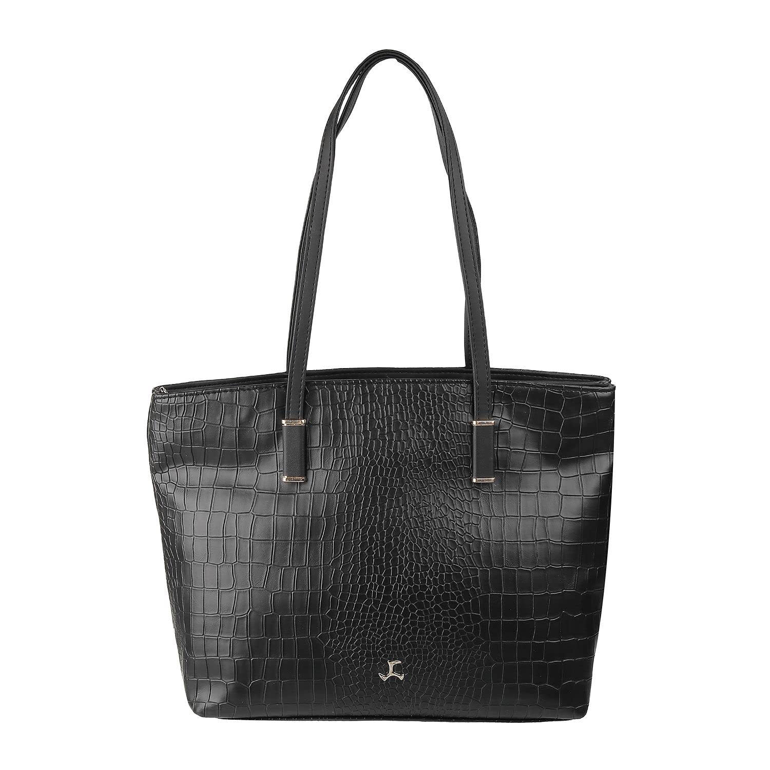 Mochi Women Tote bag (66-8301-Black) (B0BLKTH1SR) Amazon Price History, Amazon Price Tracker