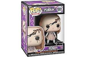 Funko Pop! Games: M3GAN