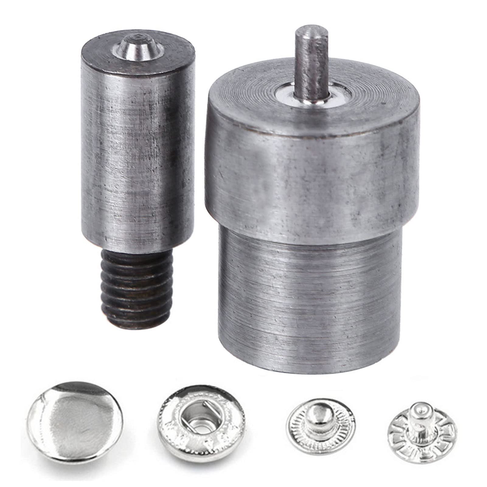 Perforatore Per Occhielli Manuale - Pressa Per Occhielli Fai Da Te Per Tessuti, Cinture, Scarpe