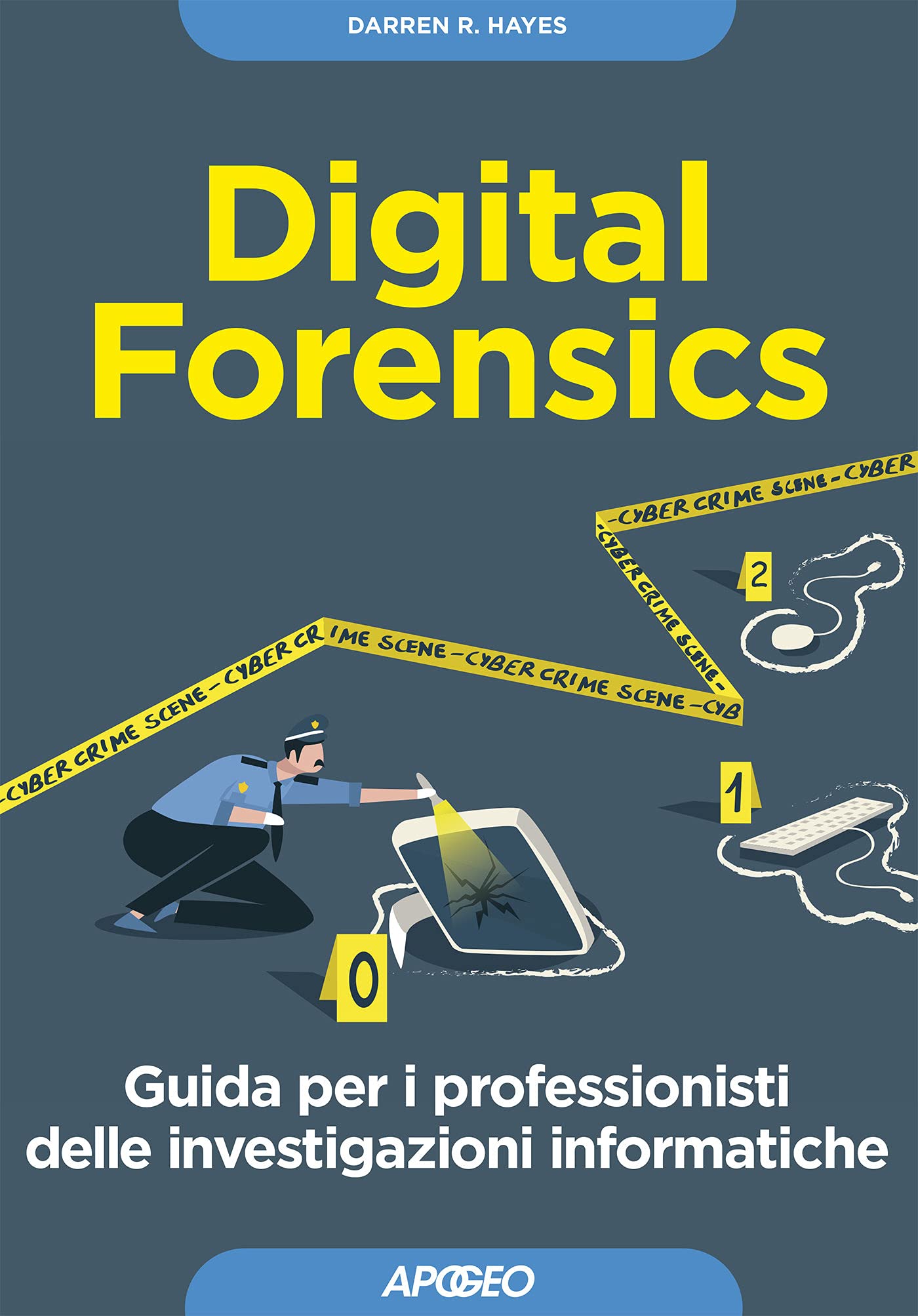 Guide digital forensics pour réussir vos enquêtes cyber