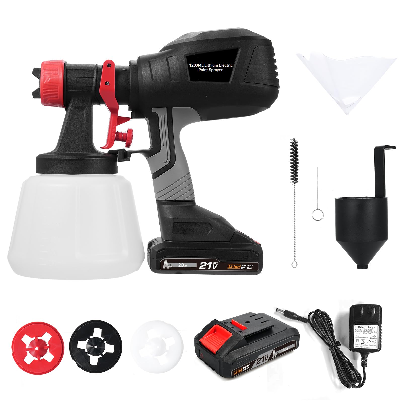 スーパーセルn25ml×30本とスプレーガンNEOのセット スーパーセルn25ml×30本とスプレーガンNEOのセット