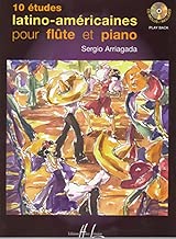 Download Etudes latino-américaines (10) PDF