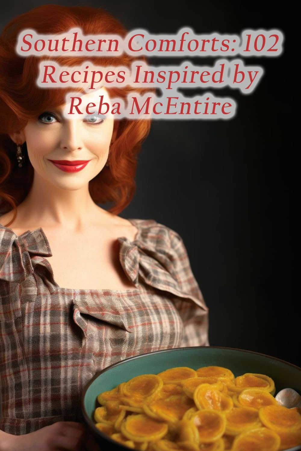 Southern Comforts: 102 Recipes Inspired by Reba McEntire