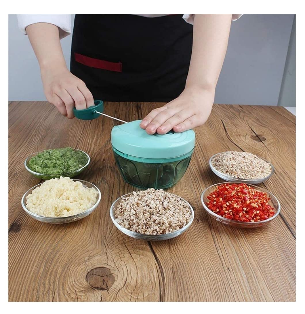 Knoblauch Helfer Handgezogene Küchenmaschine Für Hacken Von Ingwer, Obst, Fleisch, Kartoffeln, Knoblauchstampfer Küchen Kochen