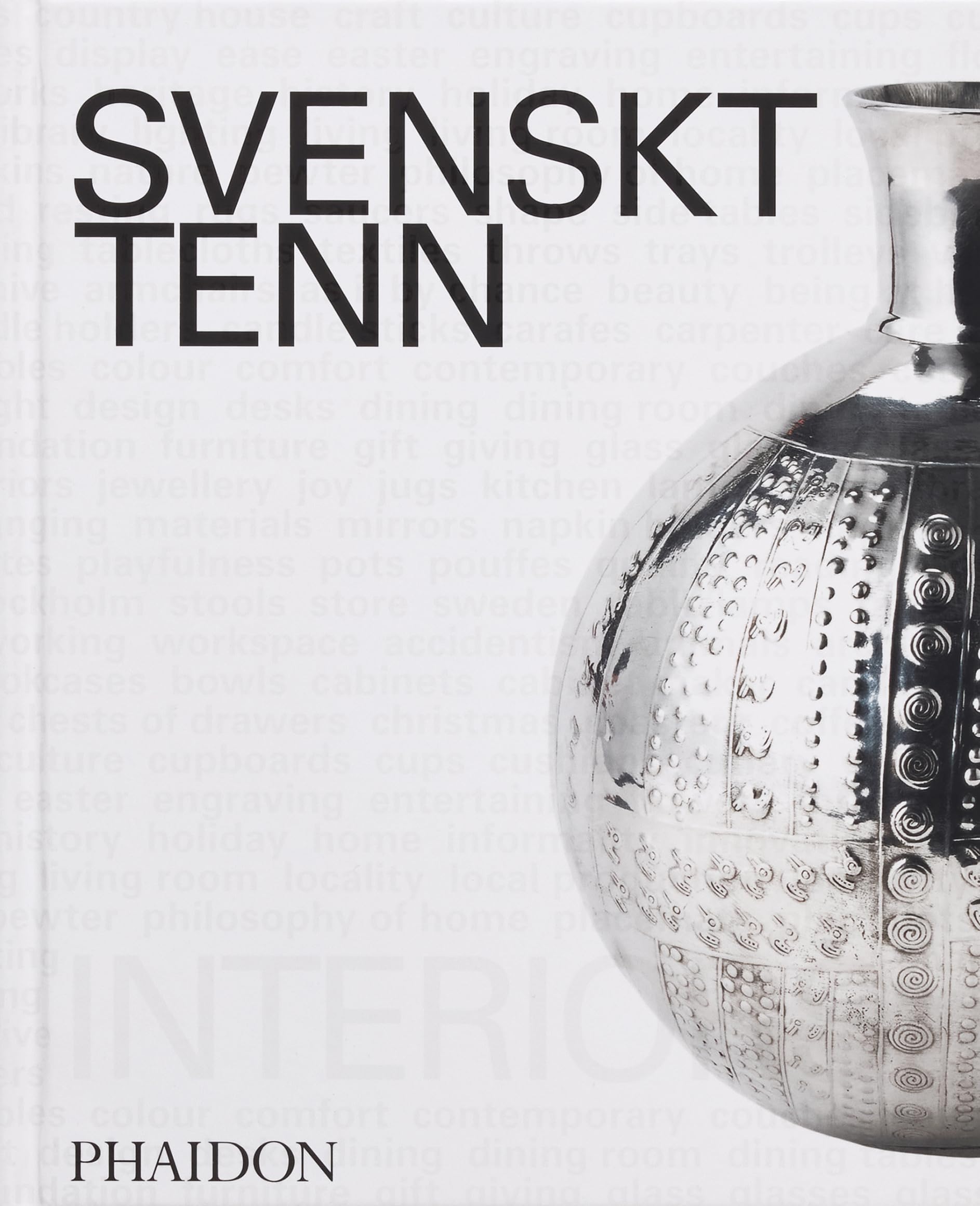 Svenskt Tenn Stockholm