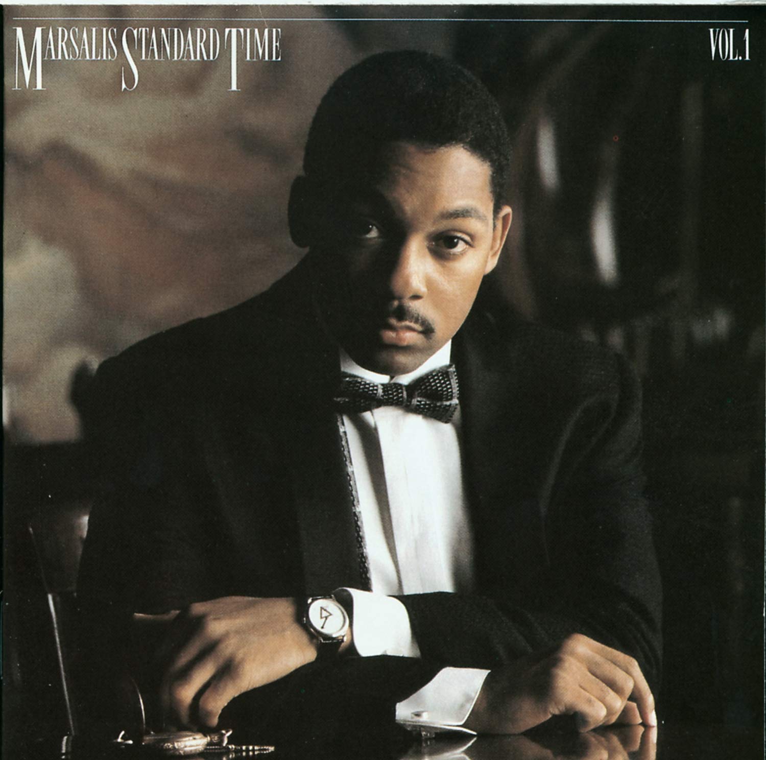 Wynton Marsalis Marsalis Standard Time - Volume I (CD)