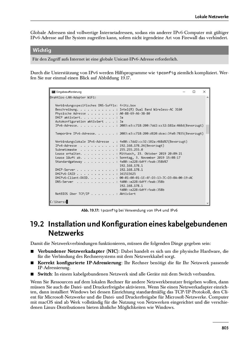 CompTIA A+ Prüfungsvorbereitung ALL IN ONE: Das umfassende Praxis-Handbuch für IT-Administration, Netzwerktechnik und Support (mitp Professional)