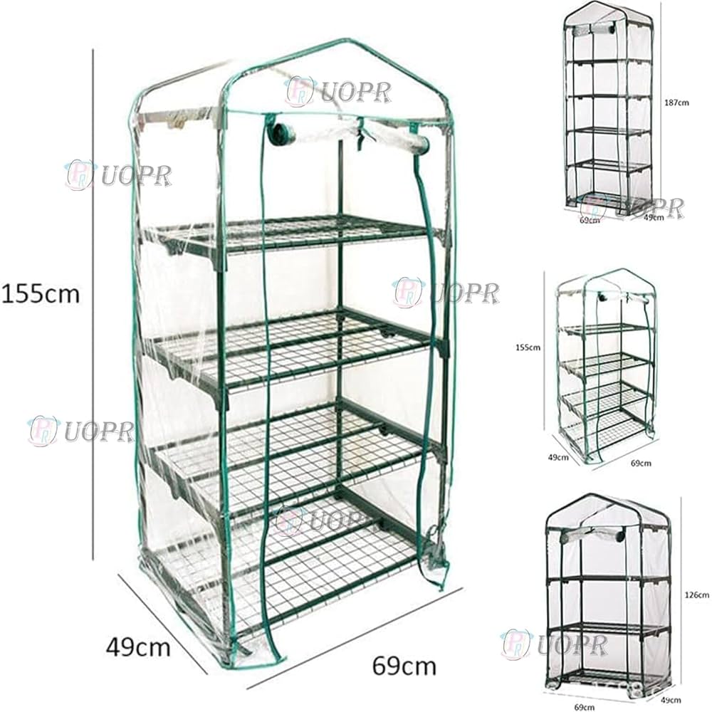 温室・飼育ケース nayutahanana0925 Amazon.co.jp: kaitou ビニール温室 家庭用 ベランダ 小型 DIY