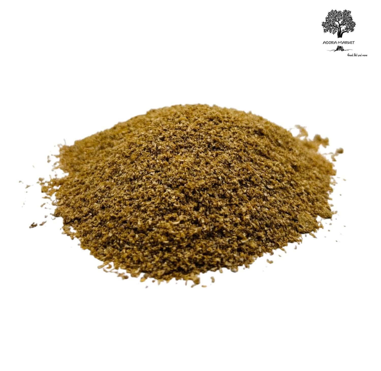 Polvere di Semi di Coriandolo 25g - 1,95Kg - Classe A - Coriandrum Sativum (950 grammi)