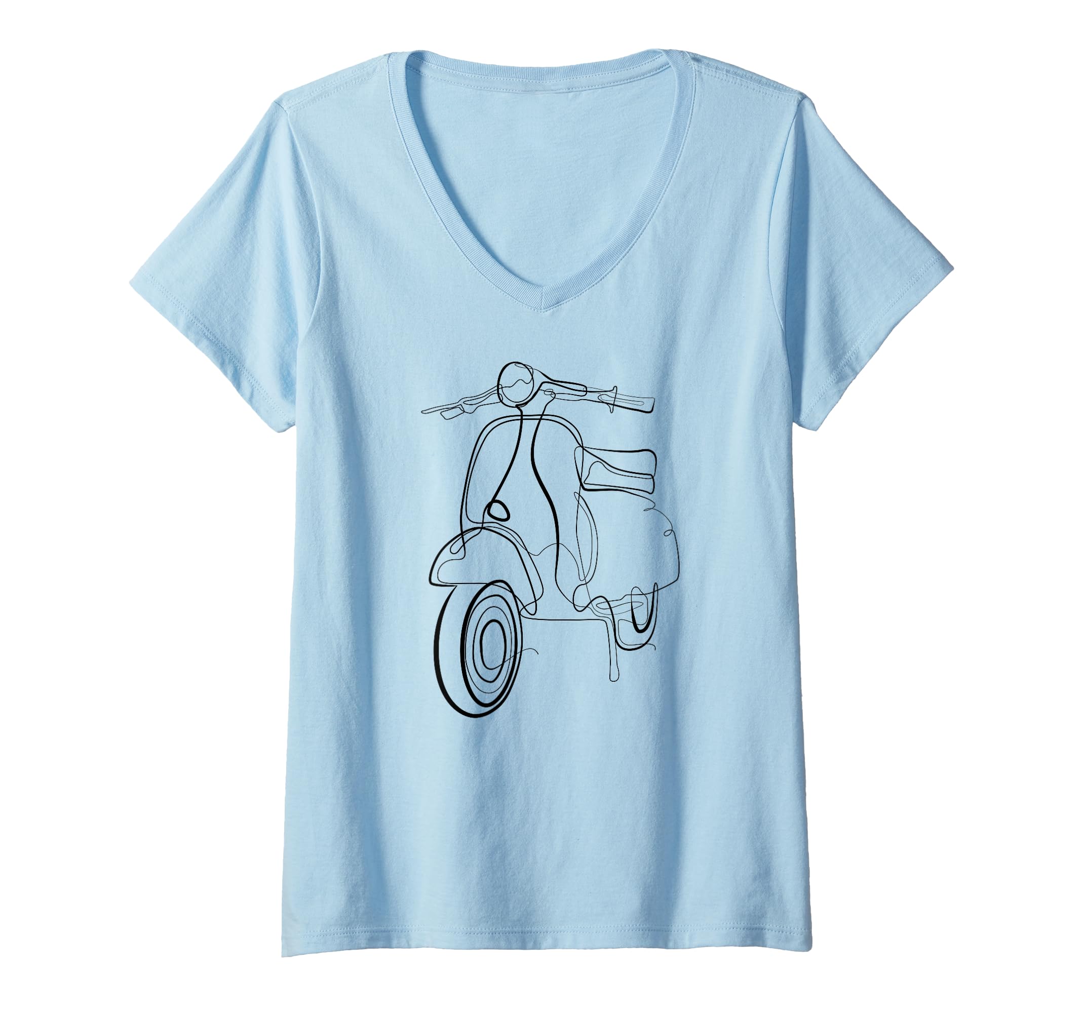 Kleidung mit Designs von Amazon Merch on Demand
