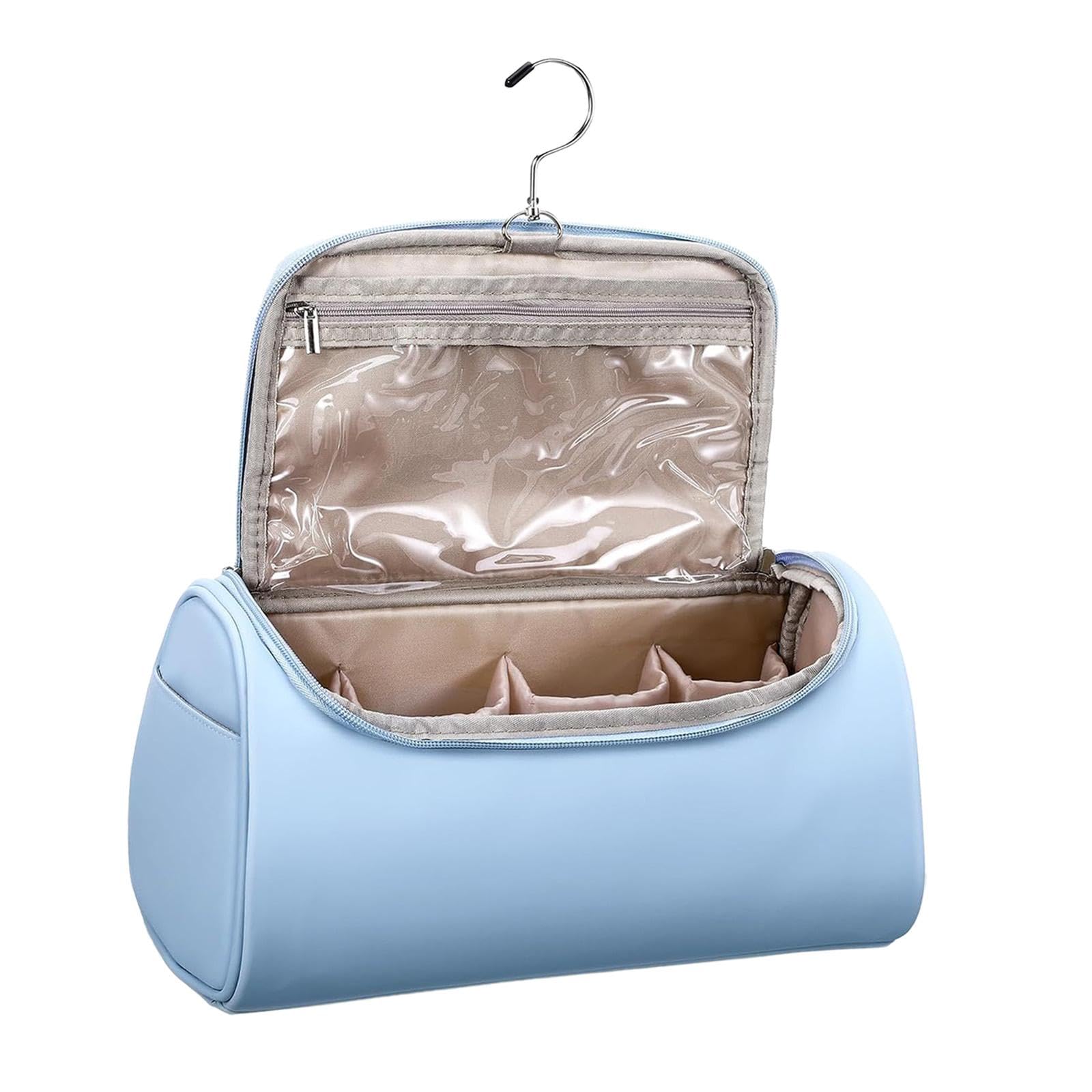 Portable Travel Storage Case for Pre Styling Dryer Curling Irons Hair Curler-picture-18