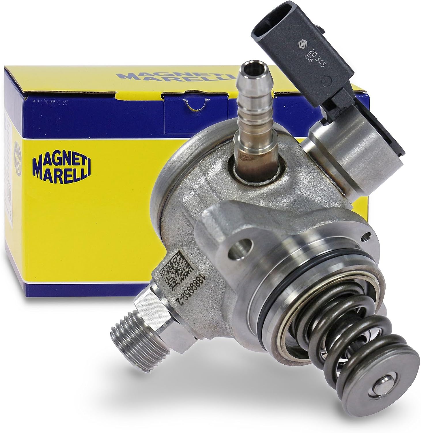 MARELLI High Pressure Pump For AUDI A1 SEAT Alhambra SKODA VW 14-19 04E127027N
