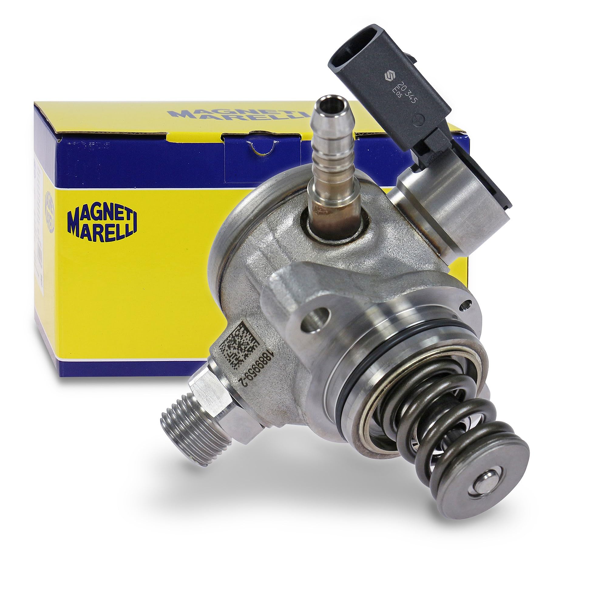 MAGNETI MARELLI Hochdruckpumpe 805014203808